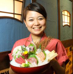 丸福焼津水産 藤枝北口店 藤枝 居酒屋 ネット予約可 ホットペッパーグルメ