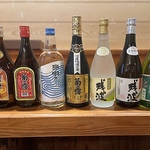 オリオンビールや泡盛など沖縄を代表するドリンクから定番のお酒まで種類豊富にご用意しております！