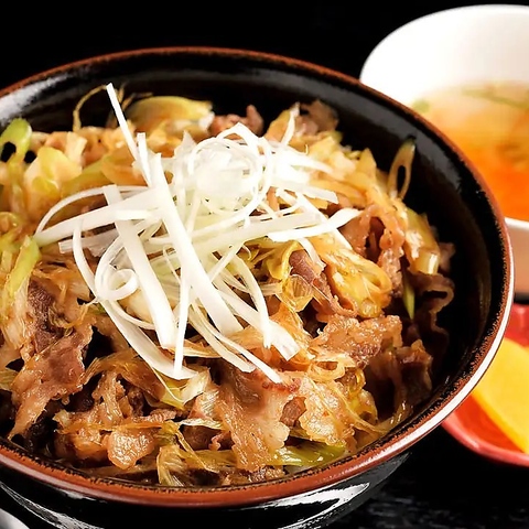 焼肉はな博 本店