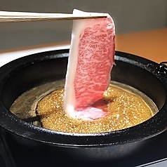‐ 翠 - みどり「すき焼き」【個室確約】の写真