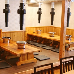 粋 いき 新潟駅南店特集写真1