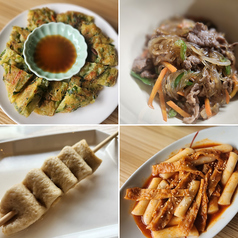 iRis アイリスのコース写真