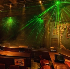 MAGIC OCEAN マジックオーシャンの雰囲気2