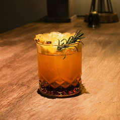 Shisha Lounge tolu トール 渋谷パルコ前店のおすすめドリンク2