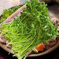 ※”セリ”サムギョプサル