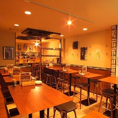 ワインバル 407のコース写真