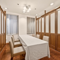 日本料理 みやび 日立オーシャンビュー ホテル&リゾートのおすすめポイント1