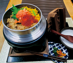 骨付鳥 呼鶏呼光のおすすめ料理1