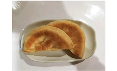 特製ナン