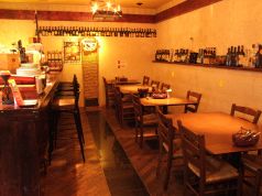 イタリアンゴーゴーの写真3