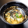 お茶漬け（梅・鮭）