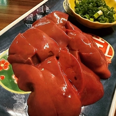 焼肉居酒屋 福岡博多 鳥焼き肉ねぎ肝屋の特集写真