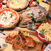 DUMBO ダンボ PIZZA FACTORY エスパル仙台の写真