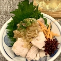 串焼き　隠れ家　dining　串on(クッション）のおすすめ料理1