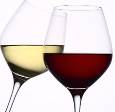 グラスワイン(赤/白)