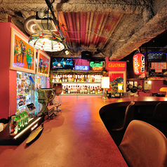 RAINBOW レインボー 西中島の雰囲気3