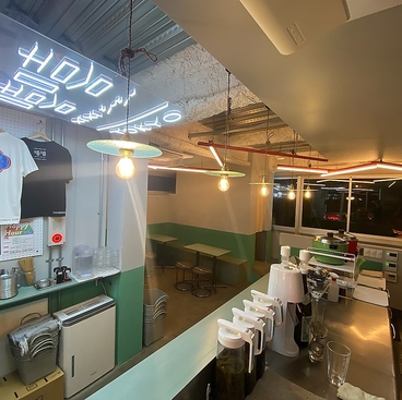 シーシートーキョーXIXITOKYO 代々木店の雰囲気1