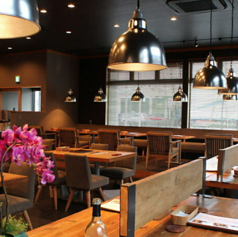 KICHITONARU KITCHEN キチトナルキッチン 富士店の雰囲気1