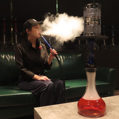 Shisha Cafe&Bar PukuPuku プクプク 赤坂店の雰囲気2