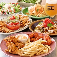 12 twelve トゥエルブのコース写真