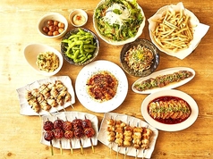 やきとり家 すみれ 長野駅前店特集写真1