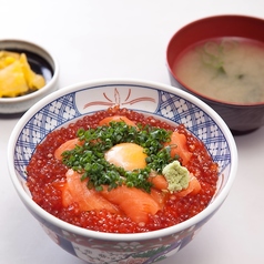 マグロ専門居酒屋 とろ屋 銀座インズ店のおすすめランチ2