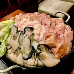 釜飯と海鮮の店 ジャポニカサードのコース写真