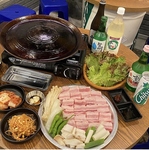 マスカットやすももなどフレーバーも豊富にご用意◎ピリ辛の中華料理や韓国料理との相性は抜群です♪