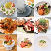 プーケットオリエンタル PHUKET ORIENTAL 東京ミッドタウン日比谷のおすすめ料理3