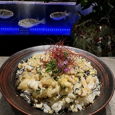 虎士のおすすめランチ3