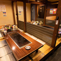 お好み焼 鉄板焼 つくし 明石2号店の特集写真