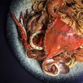 料理メニュー写真 新鮮魚介のペスカトーレ スパゲッティ