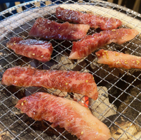 やっぱり「京城苑」の焼肉はうまい！！！