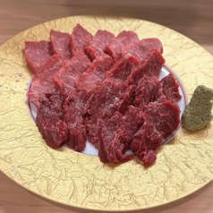 焼肉かなでのコース写真