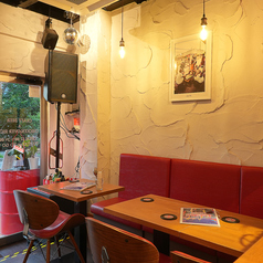 SugiMesi スギメシの雰囲気1