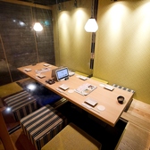 ウメ子の家 秋葉原駅前店の雰囲気2