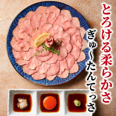 とりとんたん 横浜西口店特集写真1