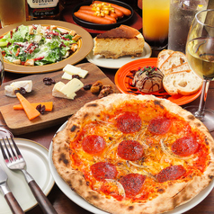 RUSTY ラスティ 中野の特集写真