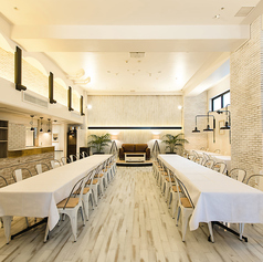 メインフロア - グレイドパーク恵比寿（旧：EBISU SHOW ROOM）