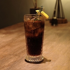 Shisha Lounge tolu トール 渋谷パルコ前店のおすすめドリンク3