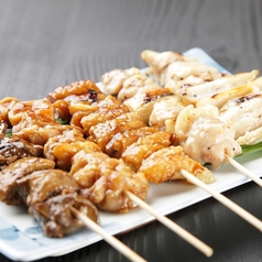 トリサカナ 名古屋金山店のコース写真