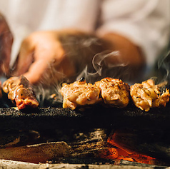無何有 神鶏の特集写真