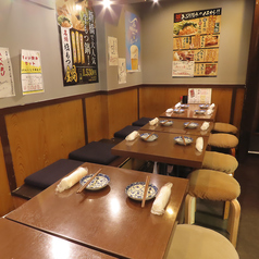 あぶり清水 市ヶ谷店の特集写真