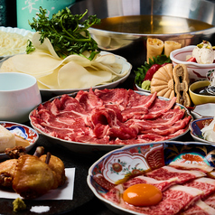 四季彩 旭川店のおすすめ料理1