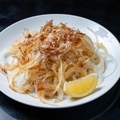 料理メニュー写真&nbsp;オニオンスライス