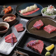 浜松焼肉 うしいろ特集写真1