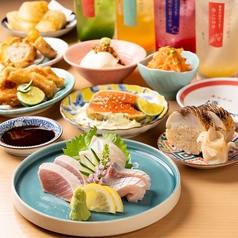 優十不断のコース写真