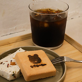 カブコーヒーのおすすめ料理3