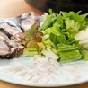 瀬戸のさかなと牡蠣 魚燻 広島店のおすすめポイント2