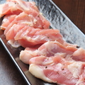 料理メニュー写真&nbsp;鶏もも